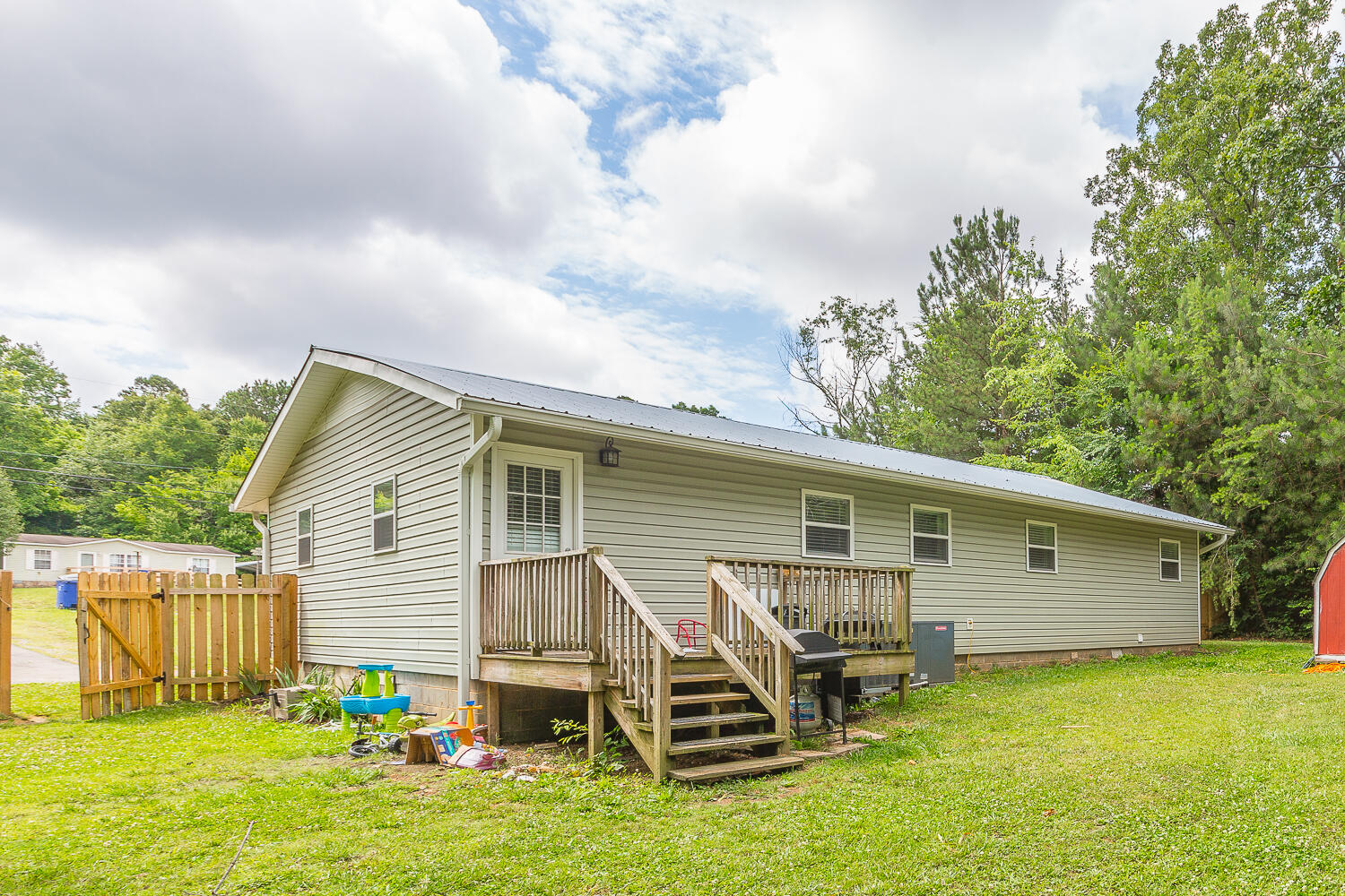 3180 NE Fulbright Road