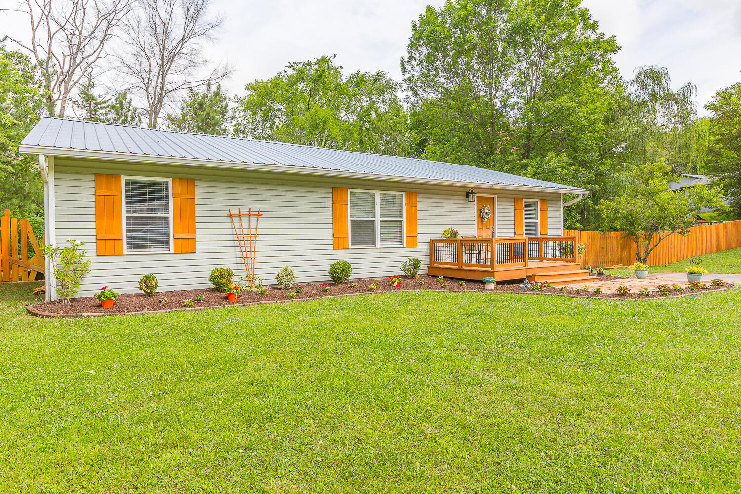 3180 NE Fulbright Road