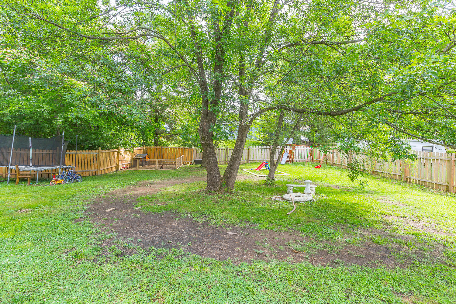 3180 NE Fulbright Road
