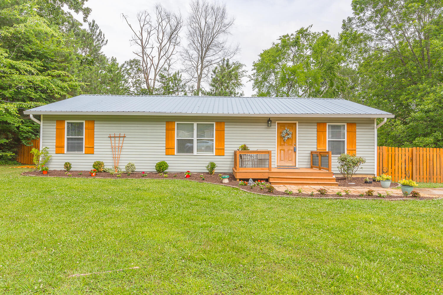 3180 NE Fulbright Road