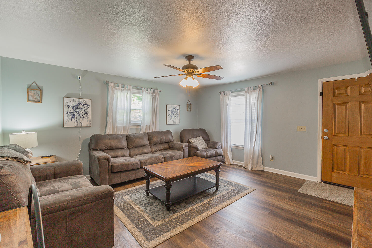 3180 NE Fulbright Road
