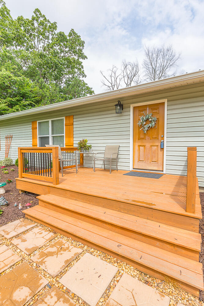 3180 NE Fulbright Road