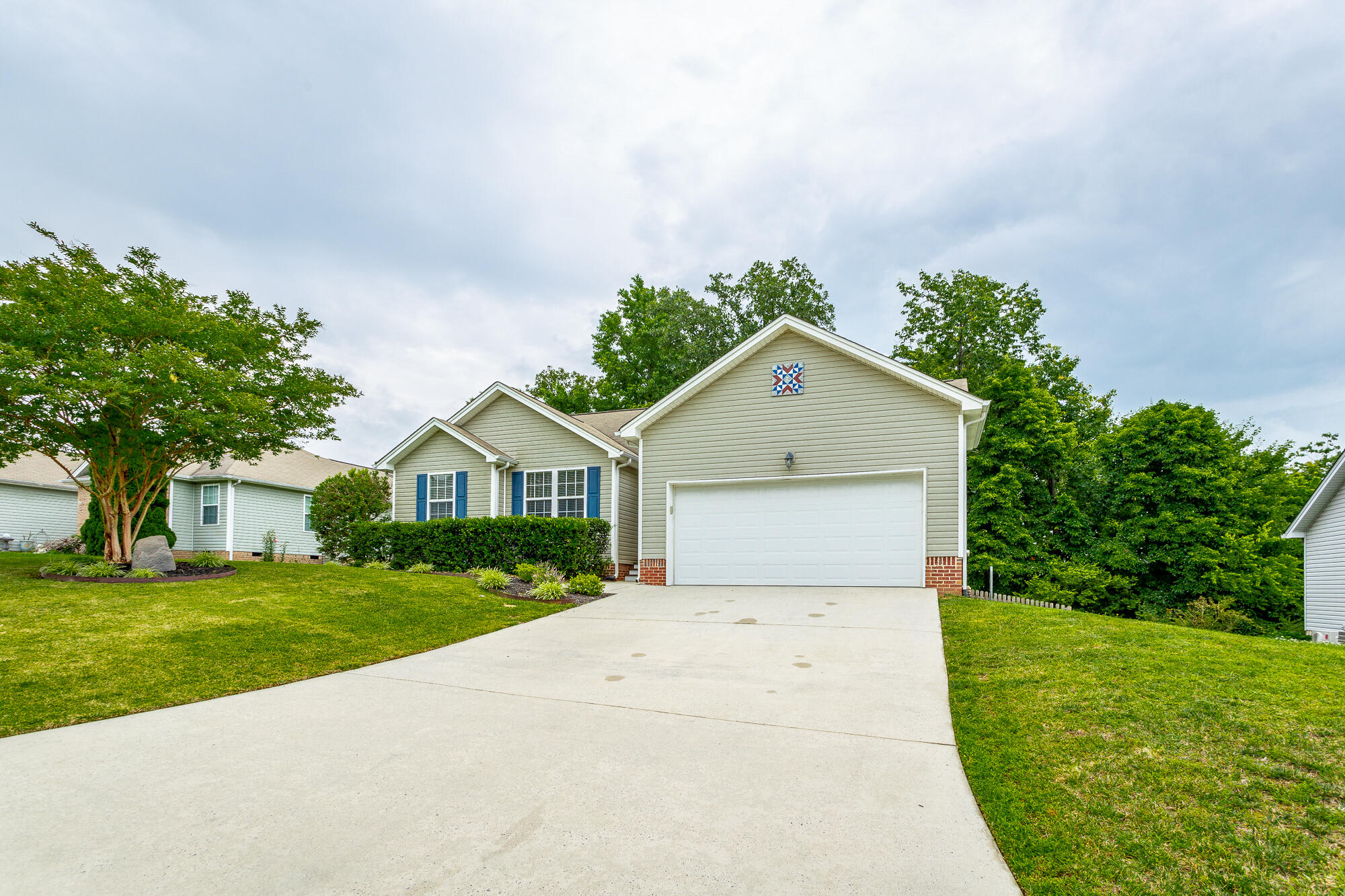 1836 Coffee Tree Lane