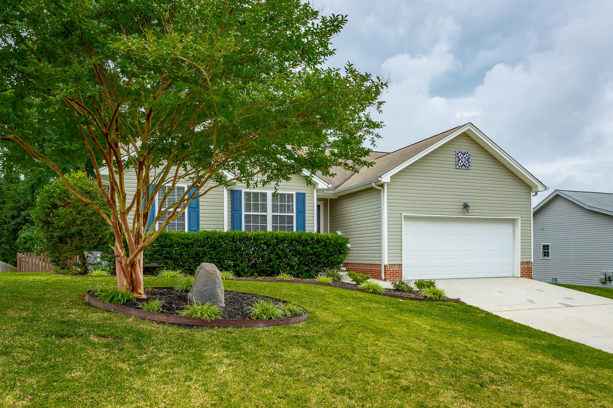 1836 Coffee Tree Lane