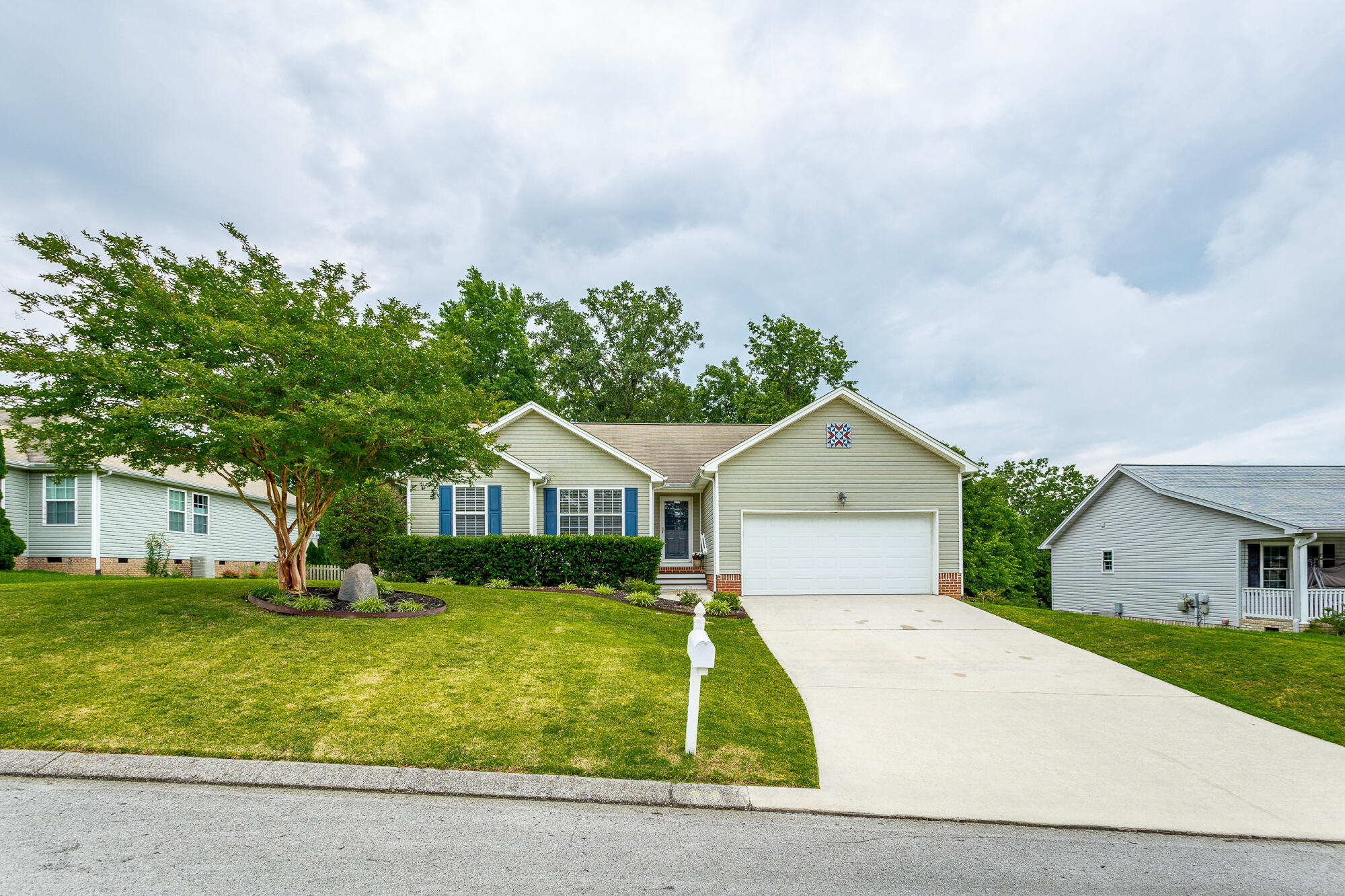 1836 Coffee Tree Lane