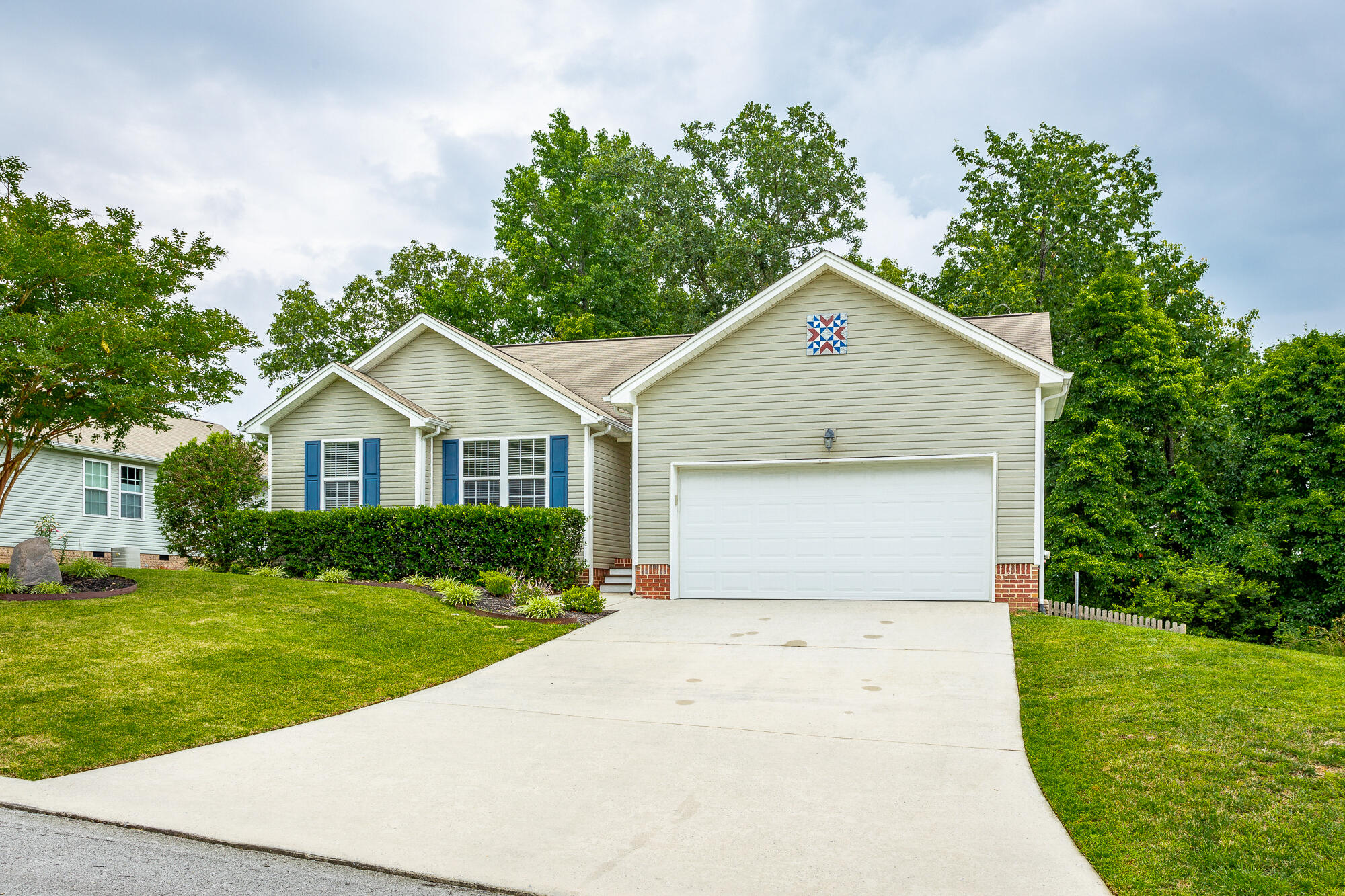 1836 Coffee Tree Lane