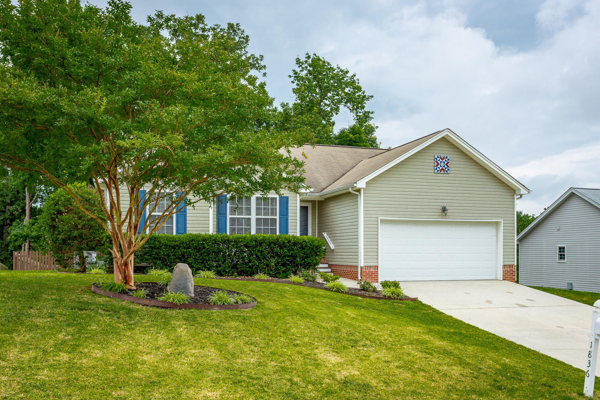 1836 Coffee Tree Lane