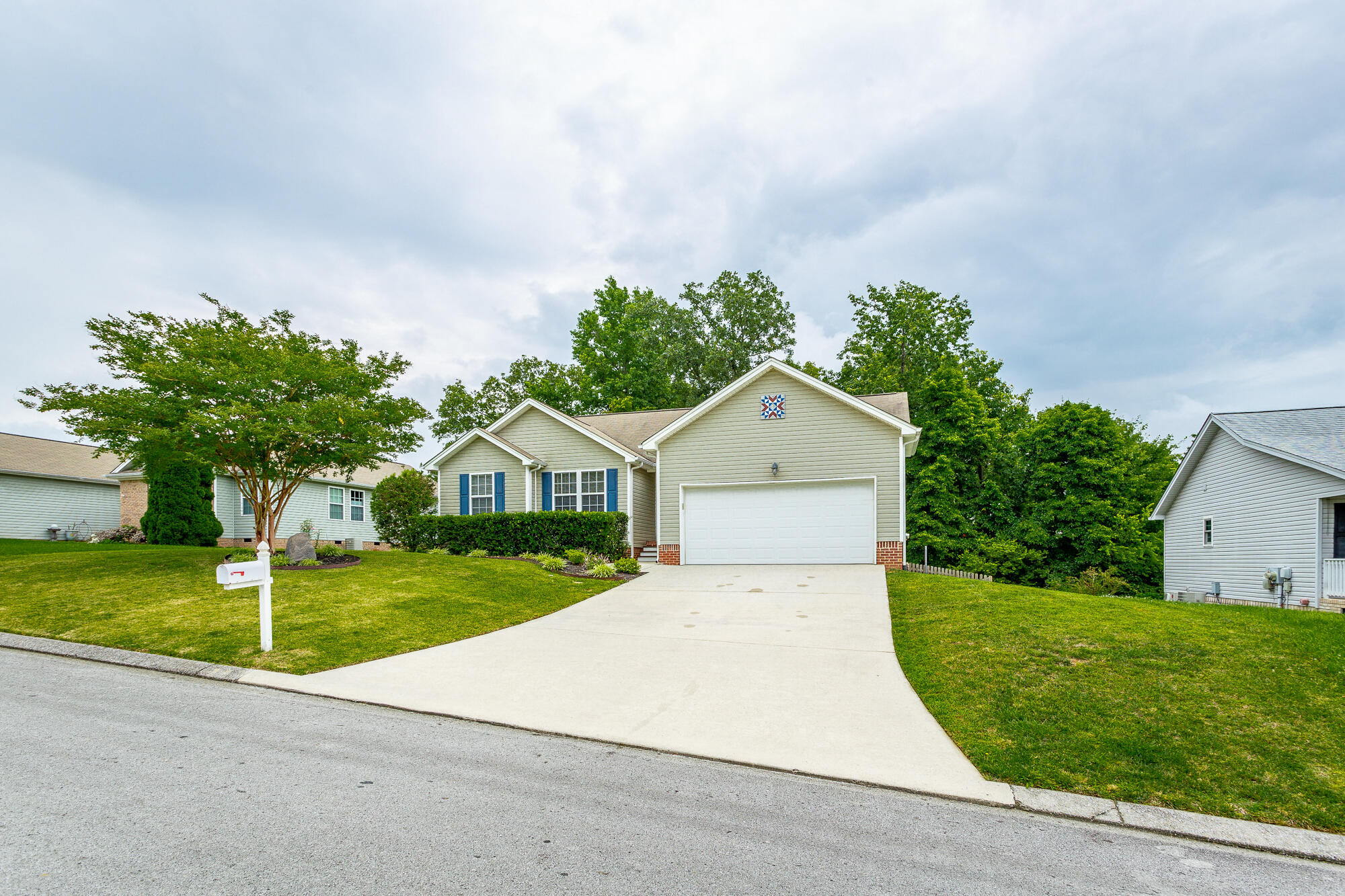 1836 Coffee Tree Lane