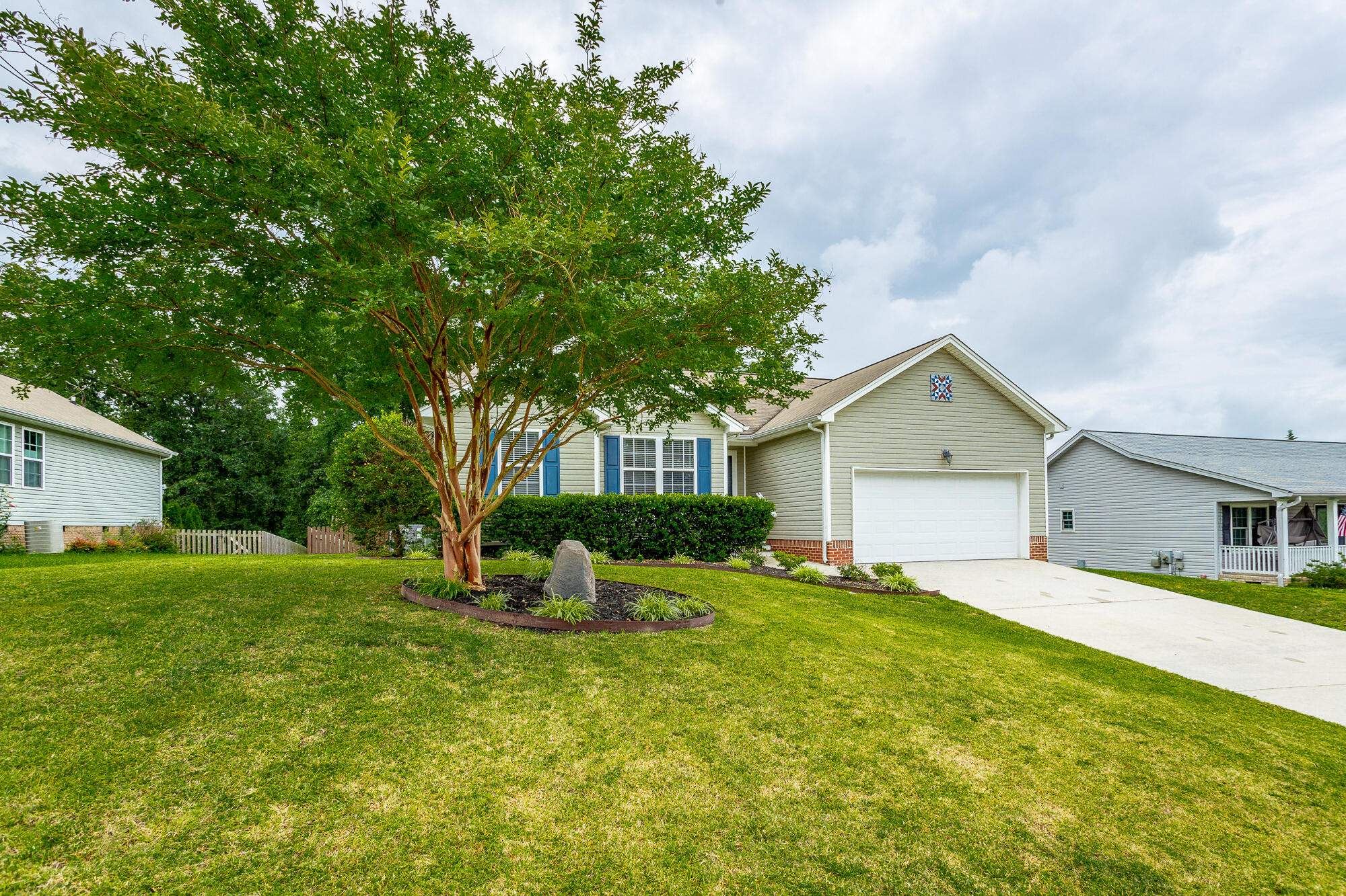 1836 Coffee Tree Lane