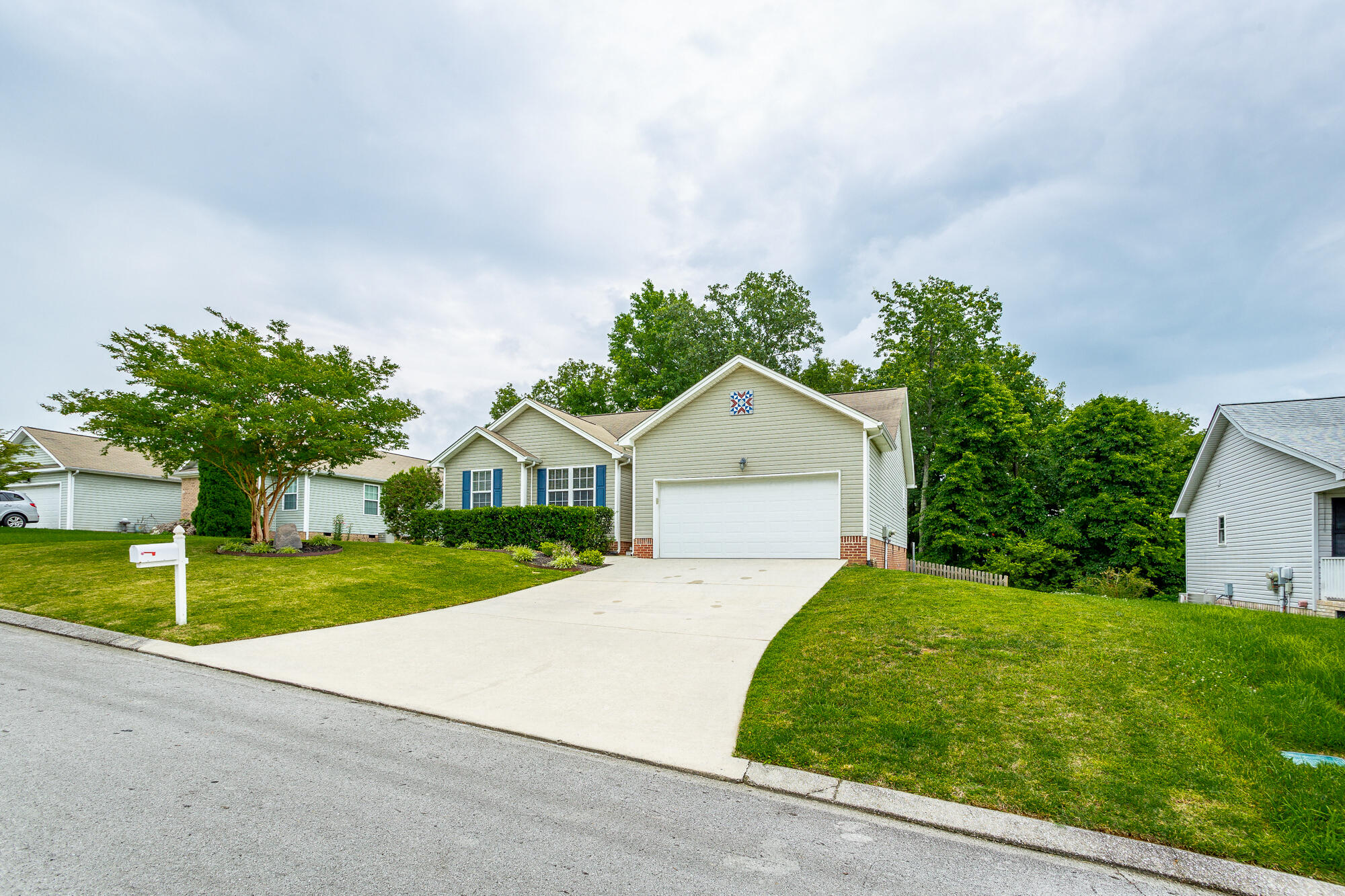 1836 Coffee Tree Lane