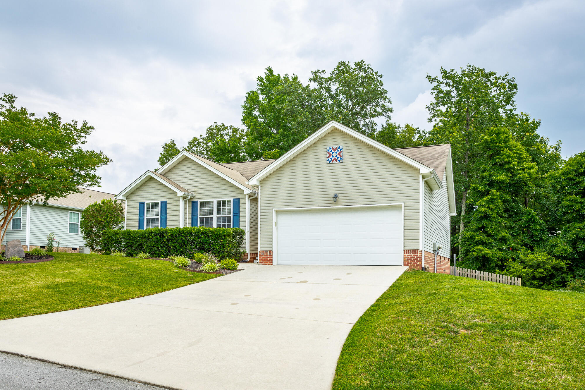 1836 Coffee Tree Lane