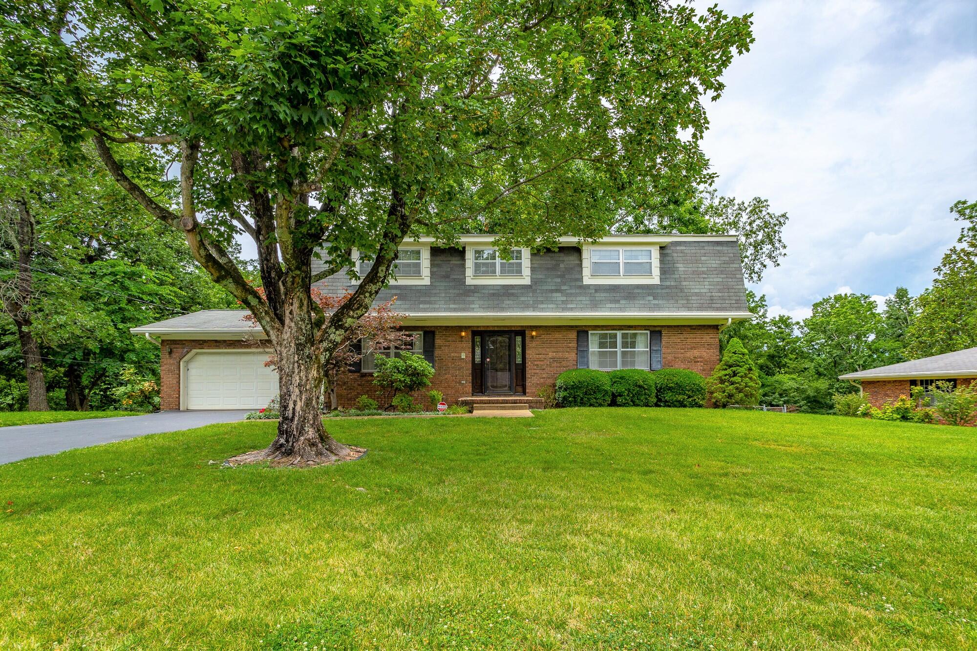 613 Timber Ridge Drive