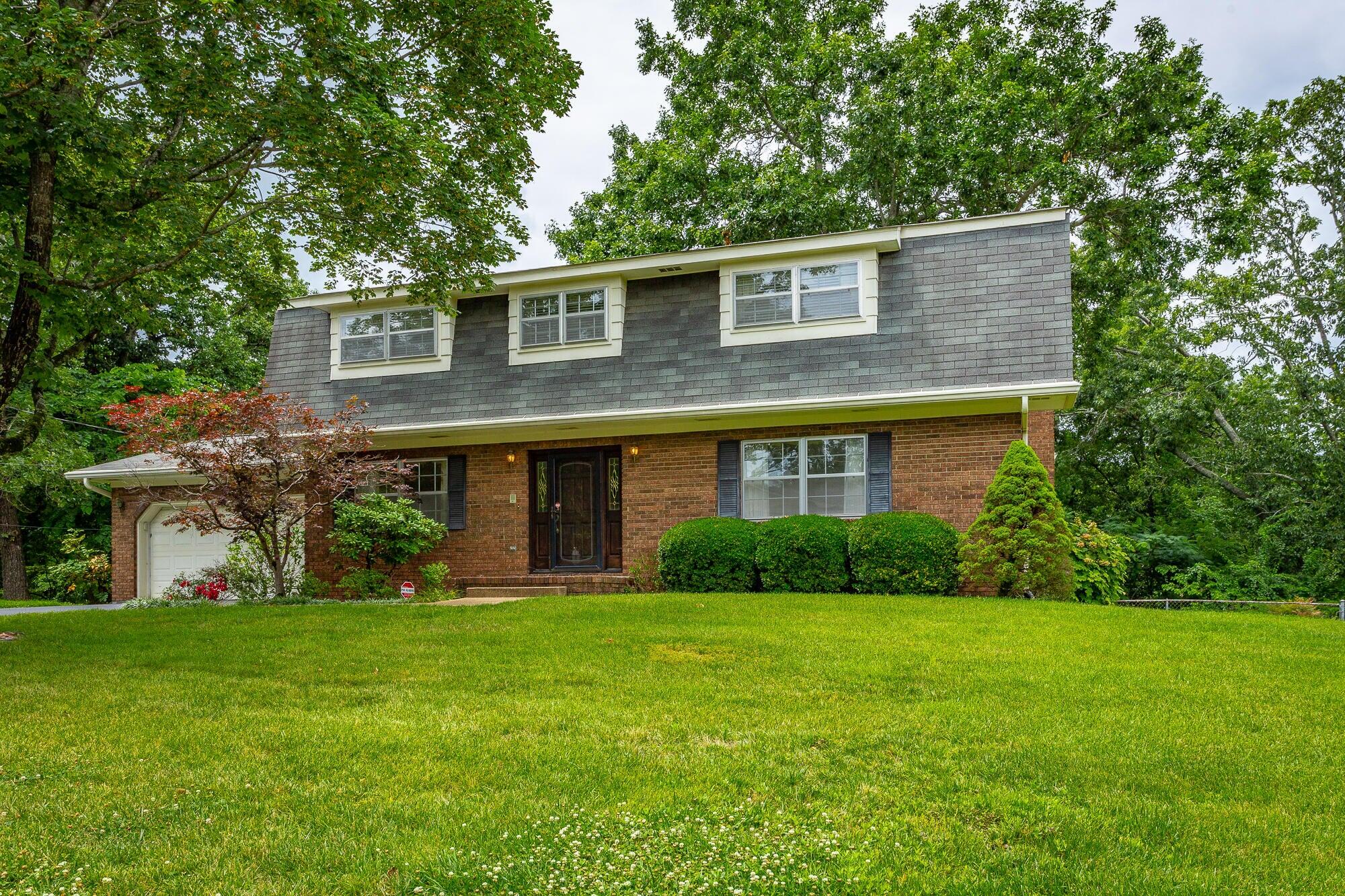 613 Timber Ridge Drive