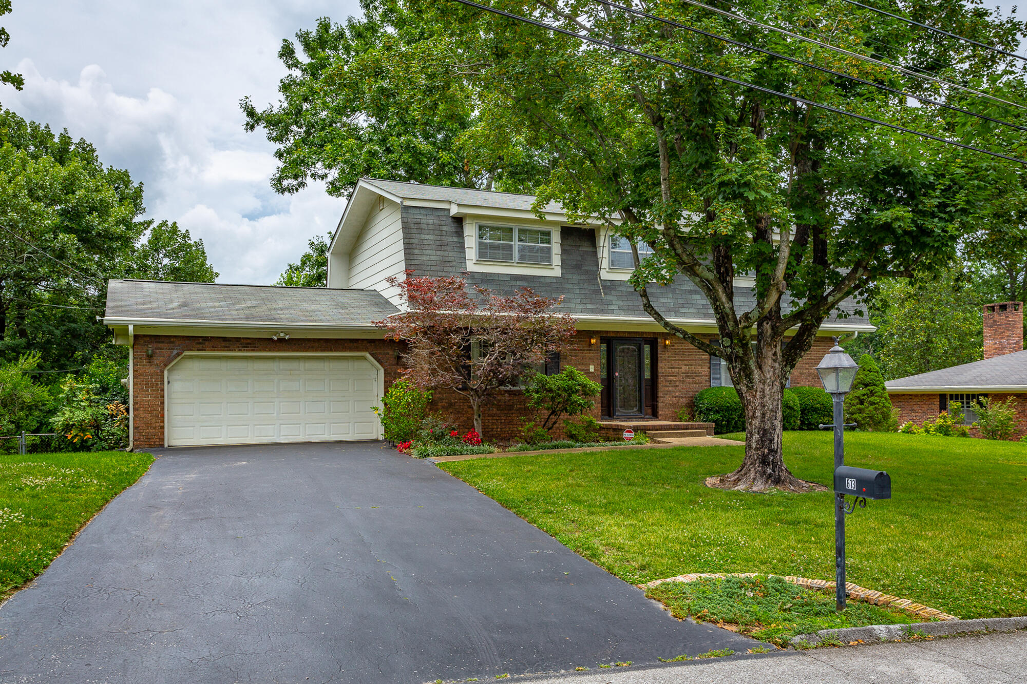 613 Timber Ridge Drive