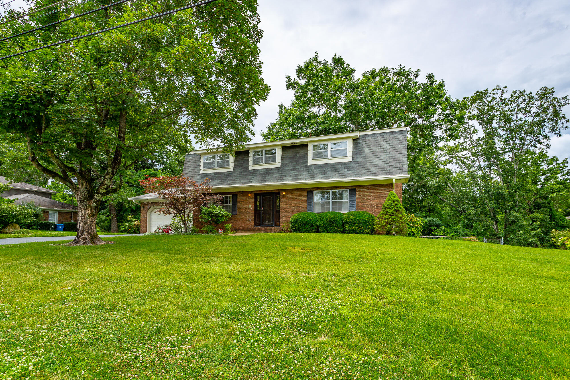 613 Timber Ridge Drive
