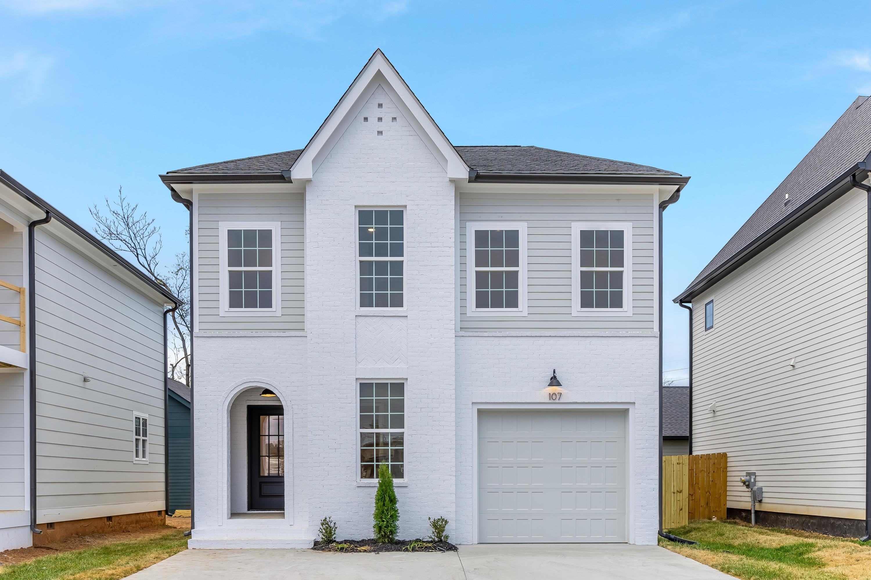 107 Scruggs Street