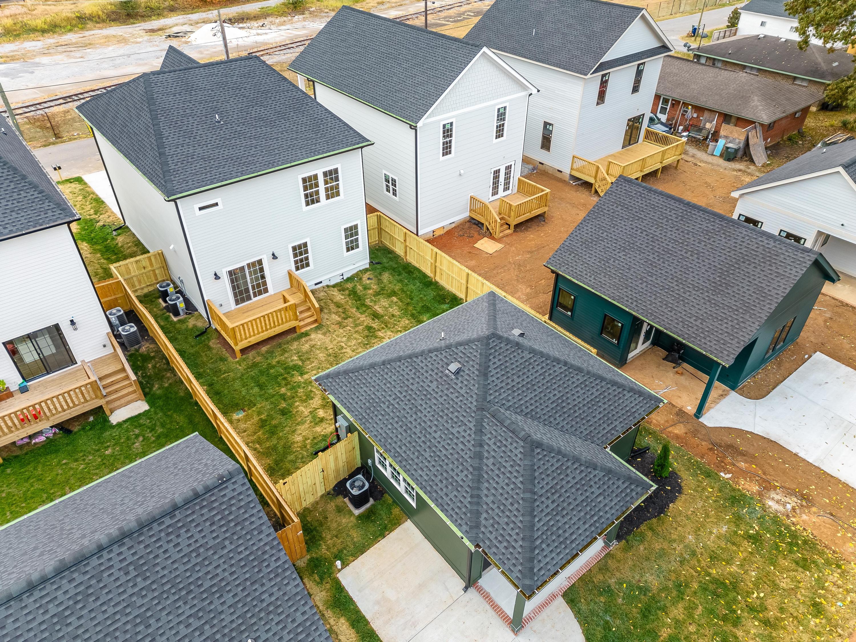 107 Scruggs Street