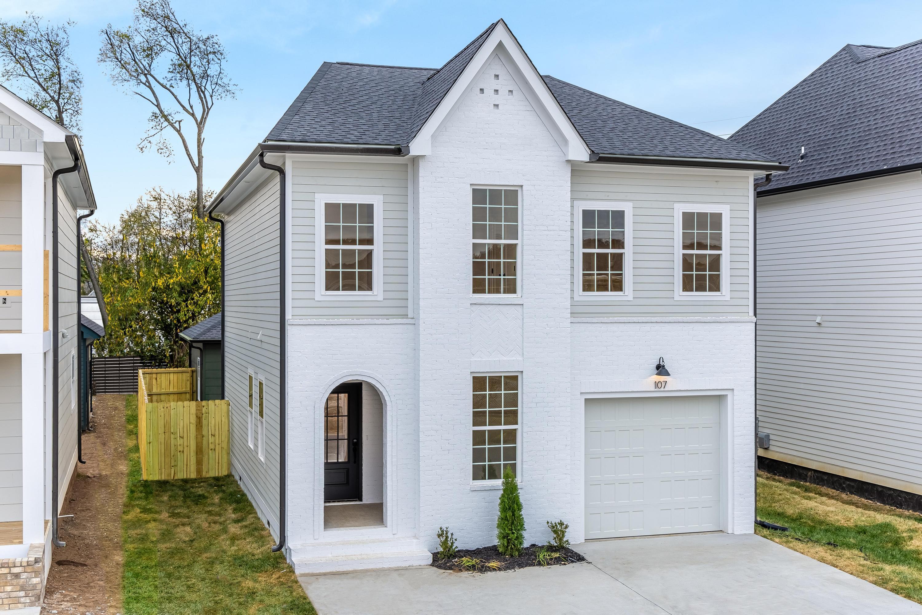 107 Scruggs Street
