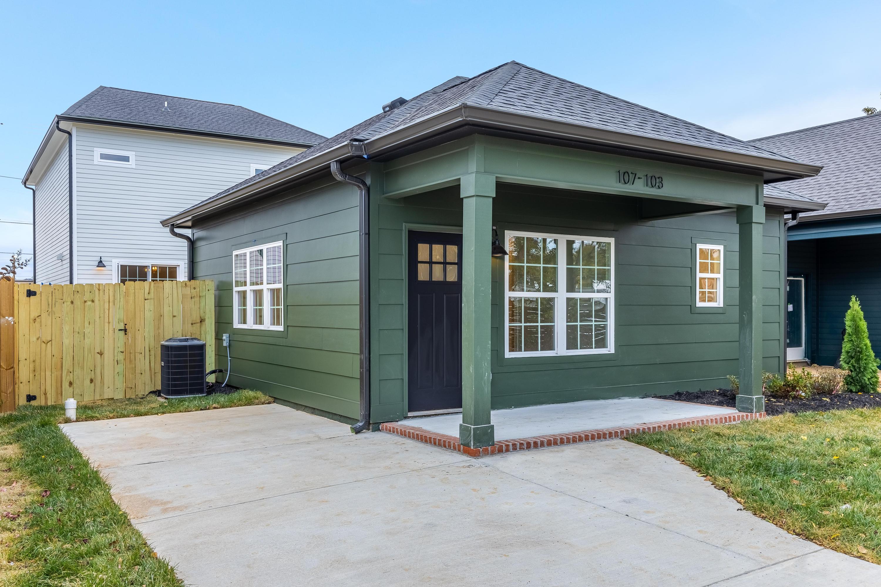 107 Scruggs Street