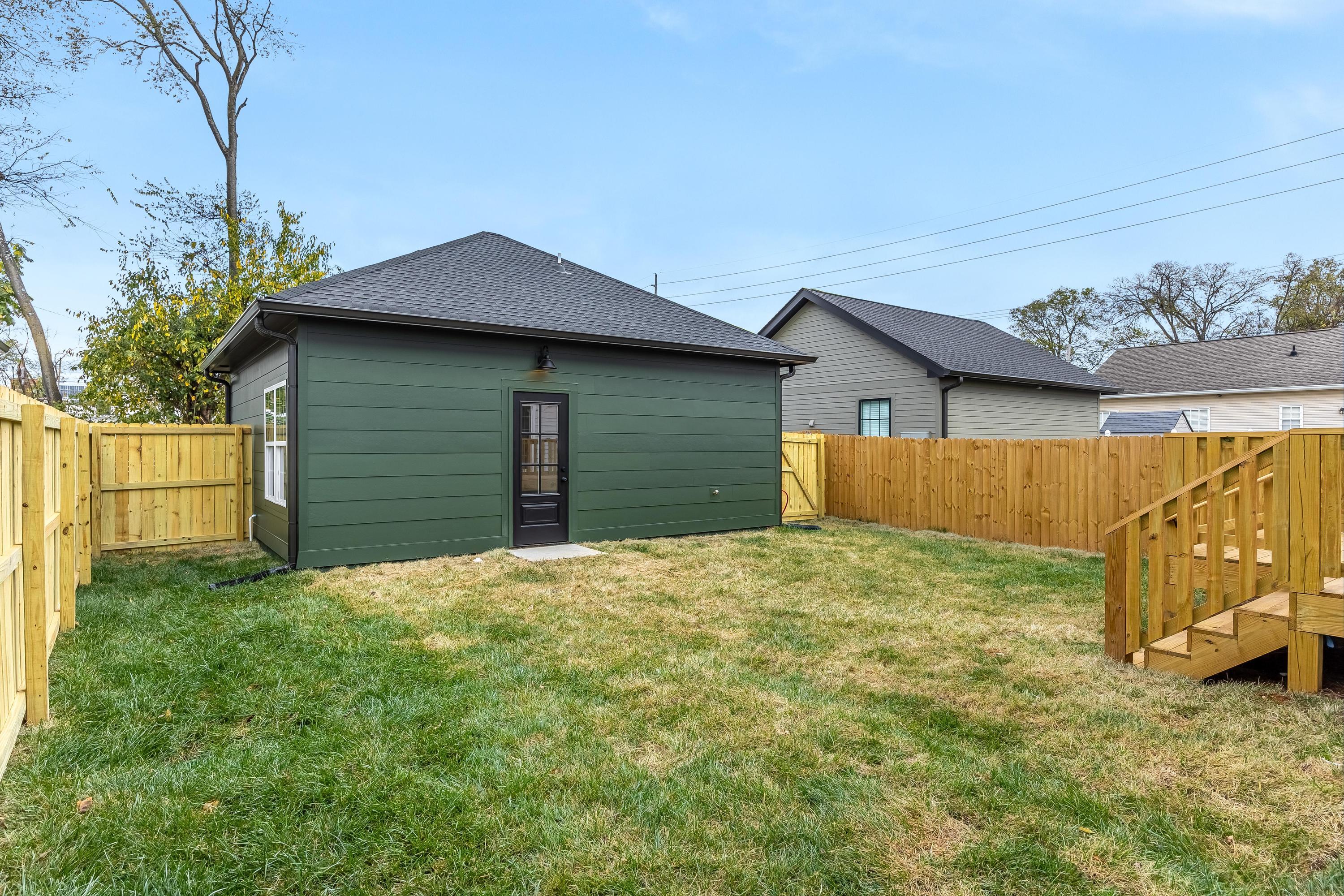 107 Scruggs Street