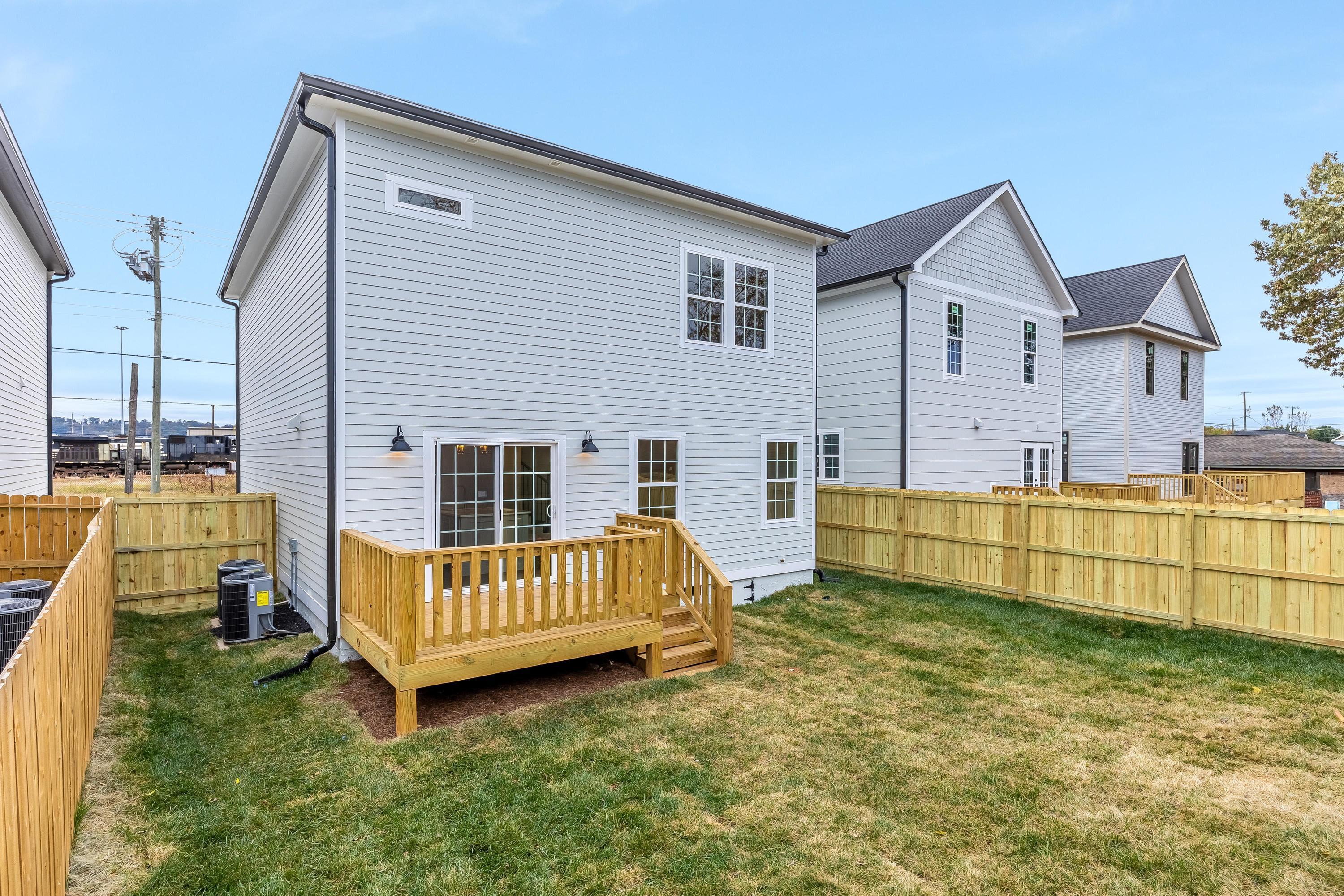 107 Scruggs Street