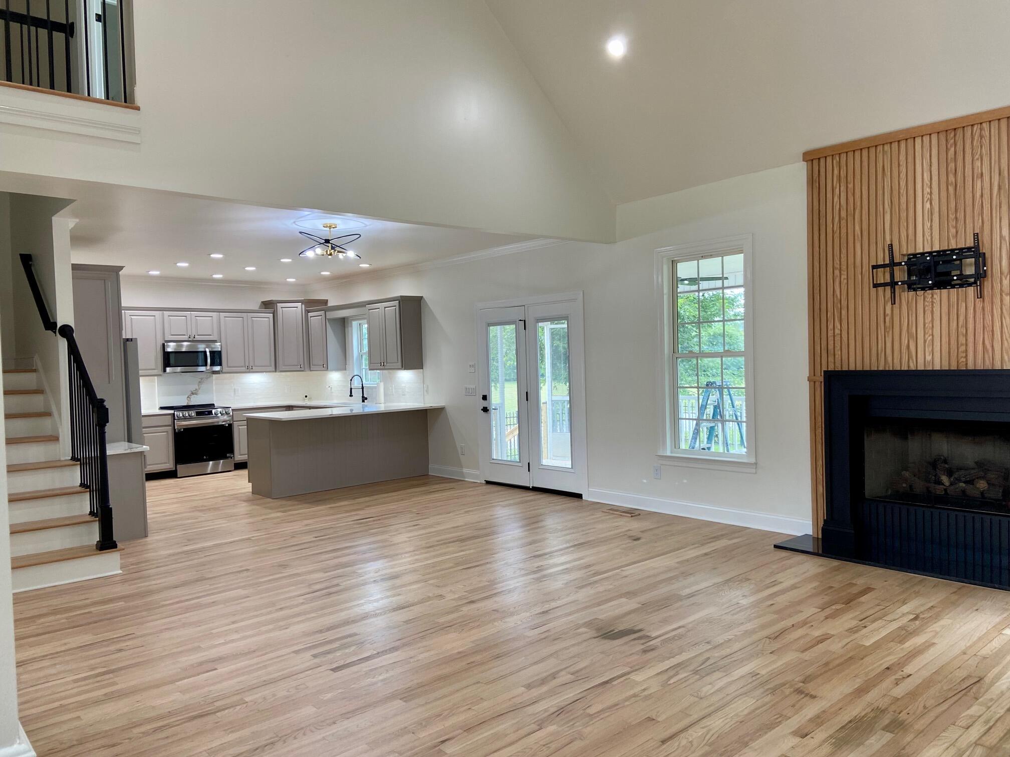 1341 Jackson Mill Drive
