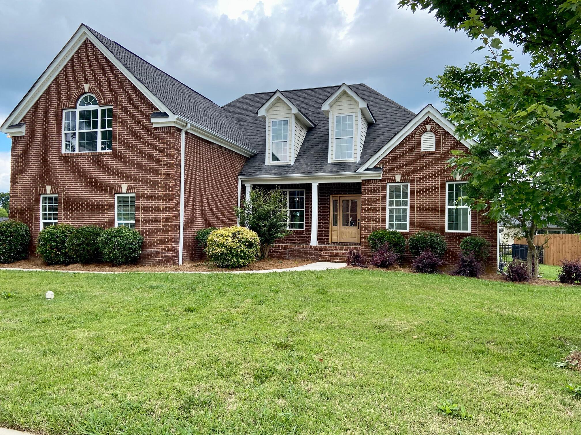 1341 Jackson Mill Drive