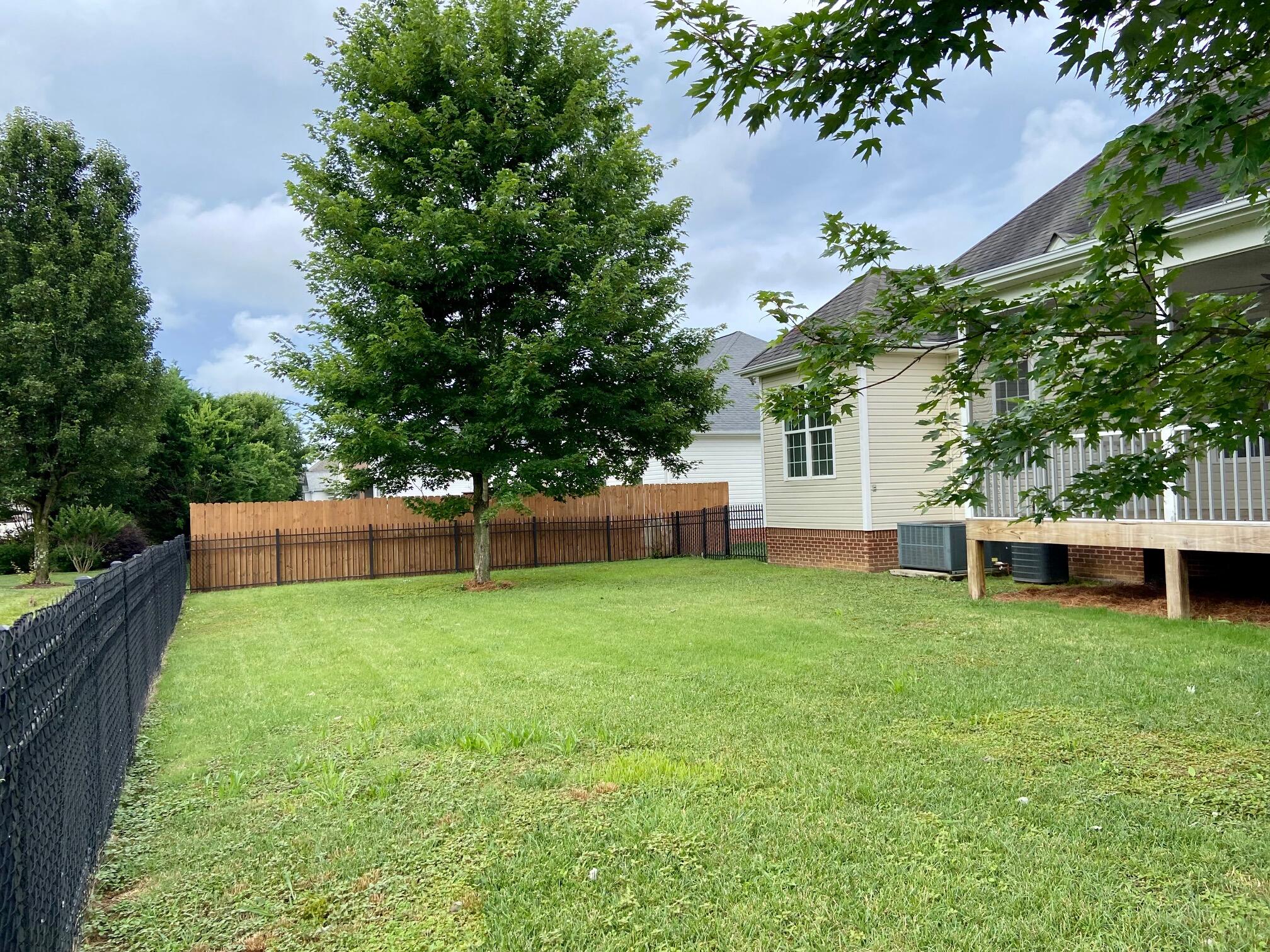 1341 Jackson Mill Drive