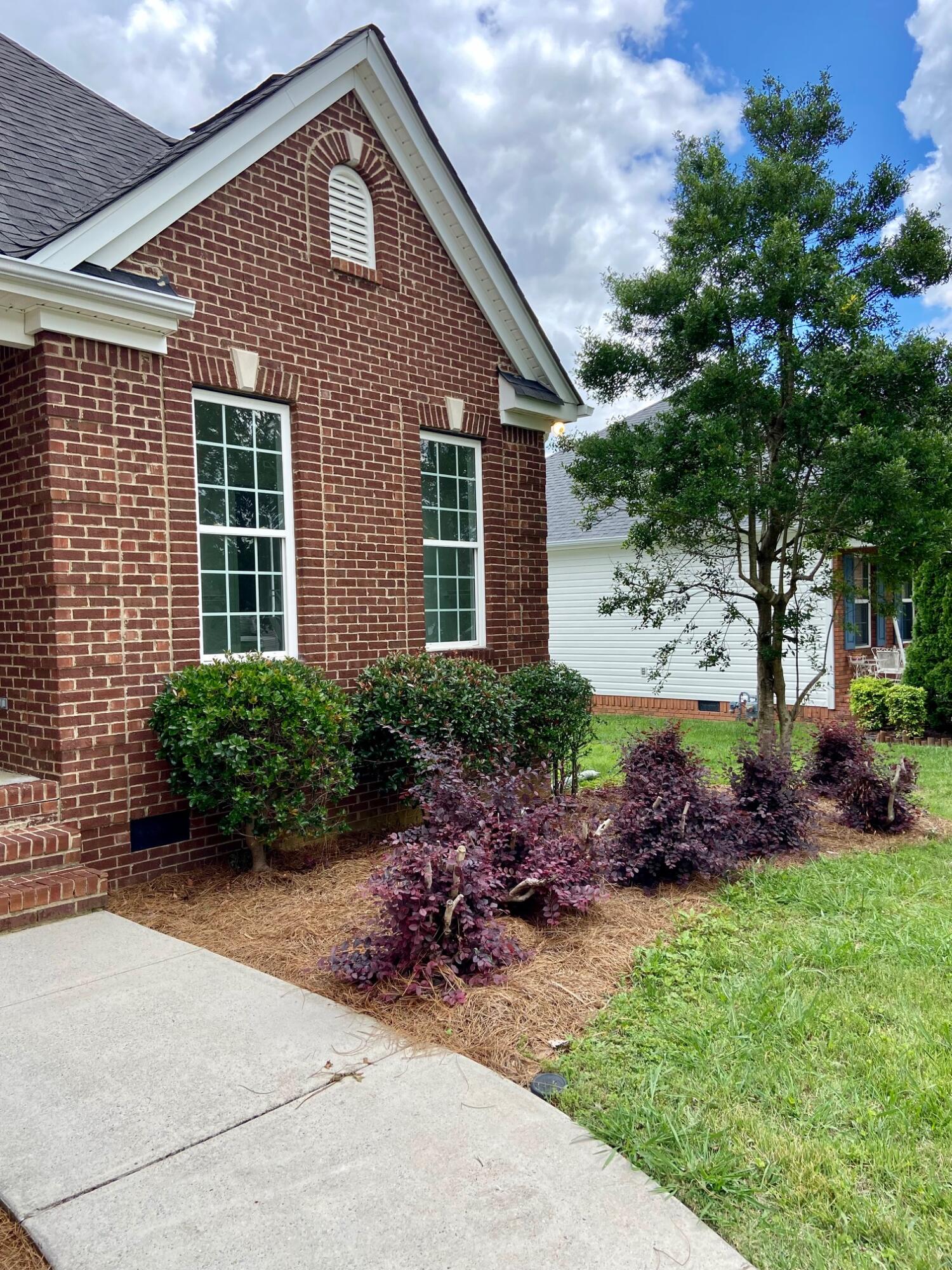 1341 Jackson Mill Drive
