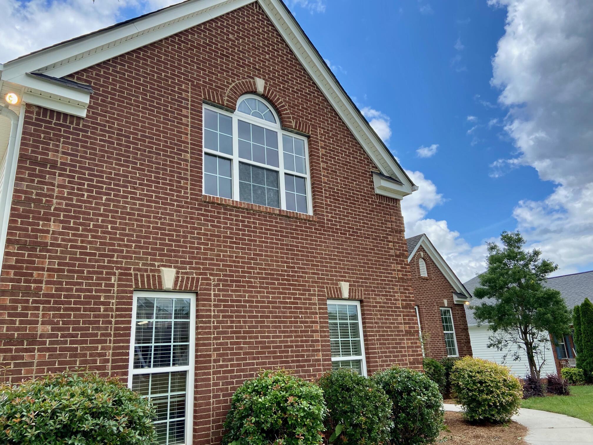 1341 Jackson Mill Drive