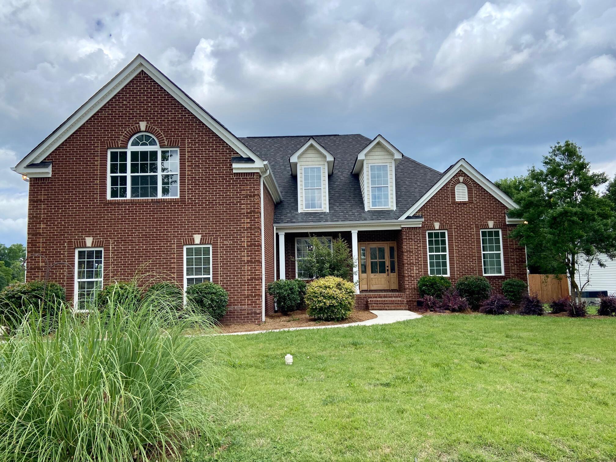 1341 Jackson Mill Drive