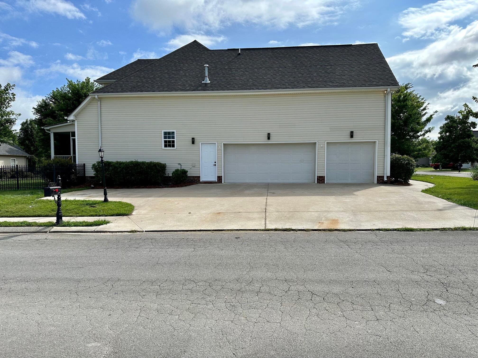 1341 Jackson Mill Drive