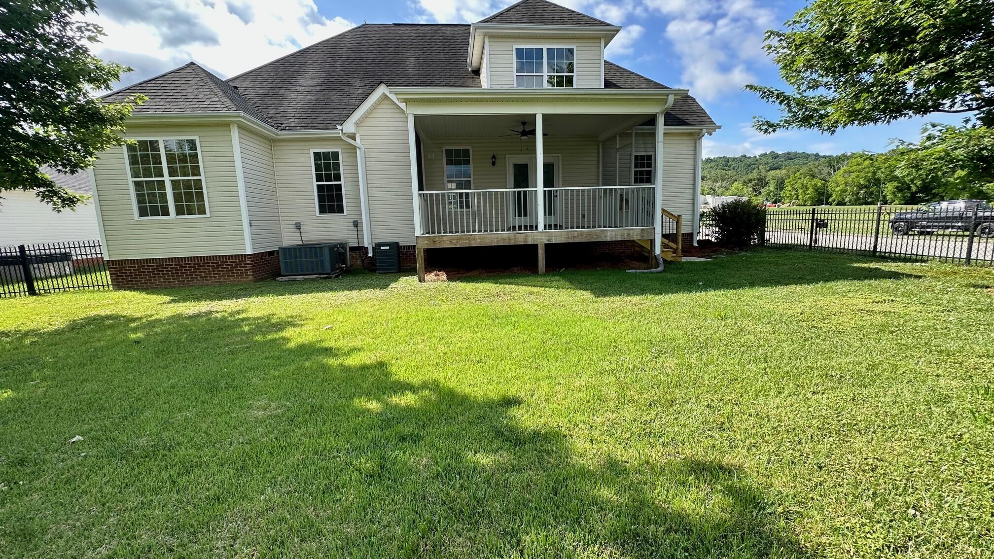 1341 Jackson Mill Drive