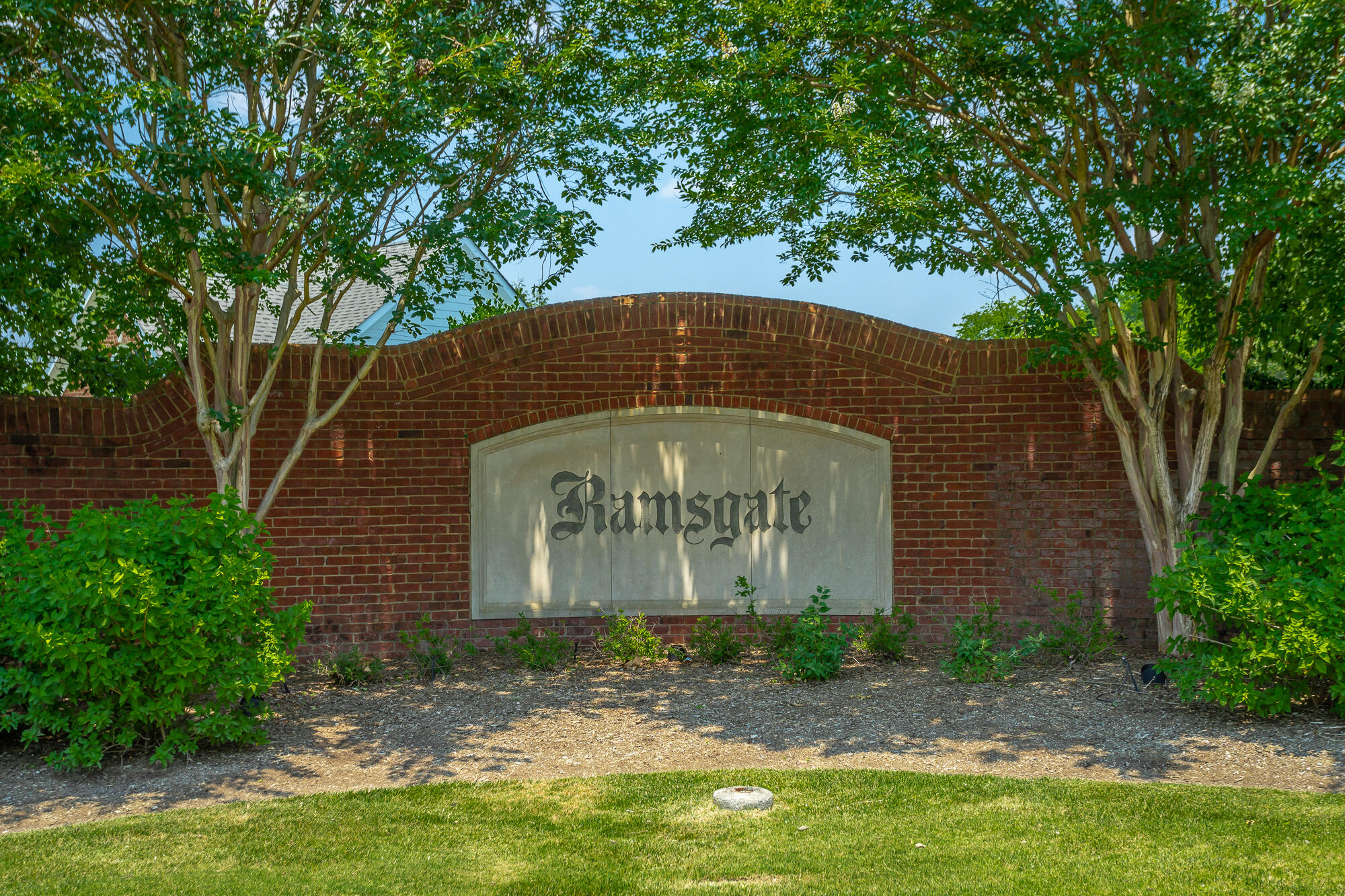 1608 Ramsgate Parkway