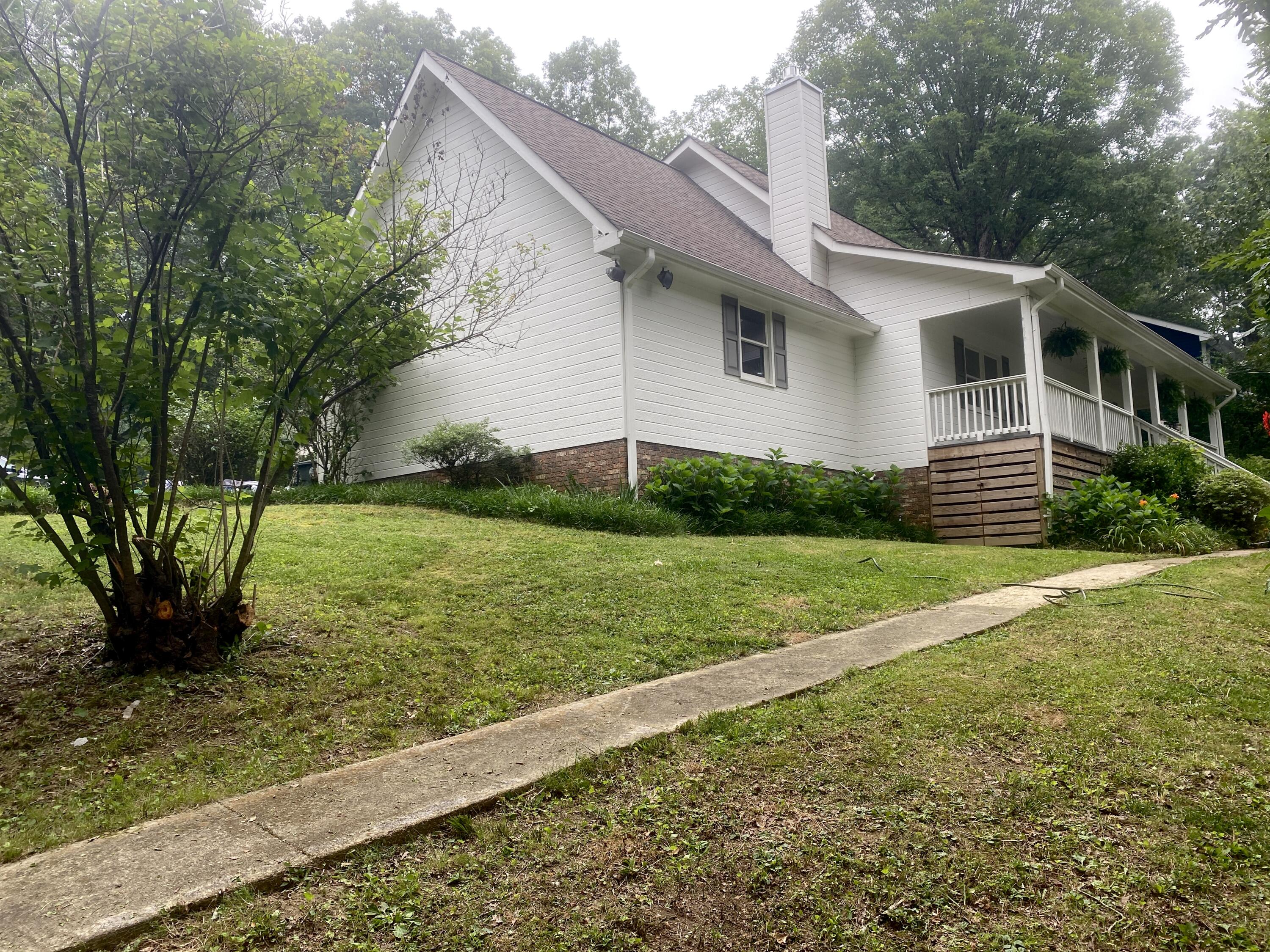 918 Autumn Way Lane