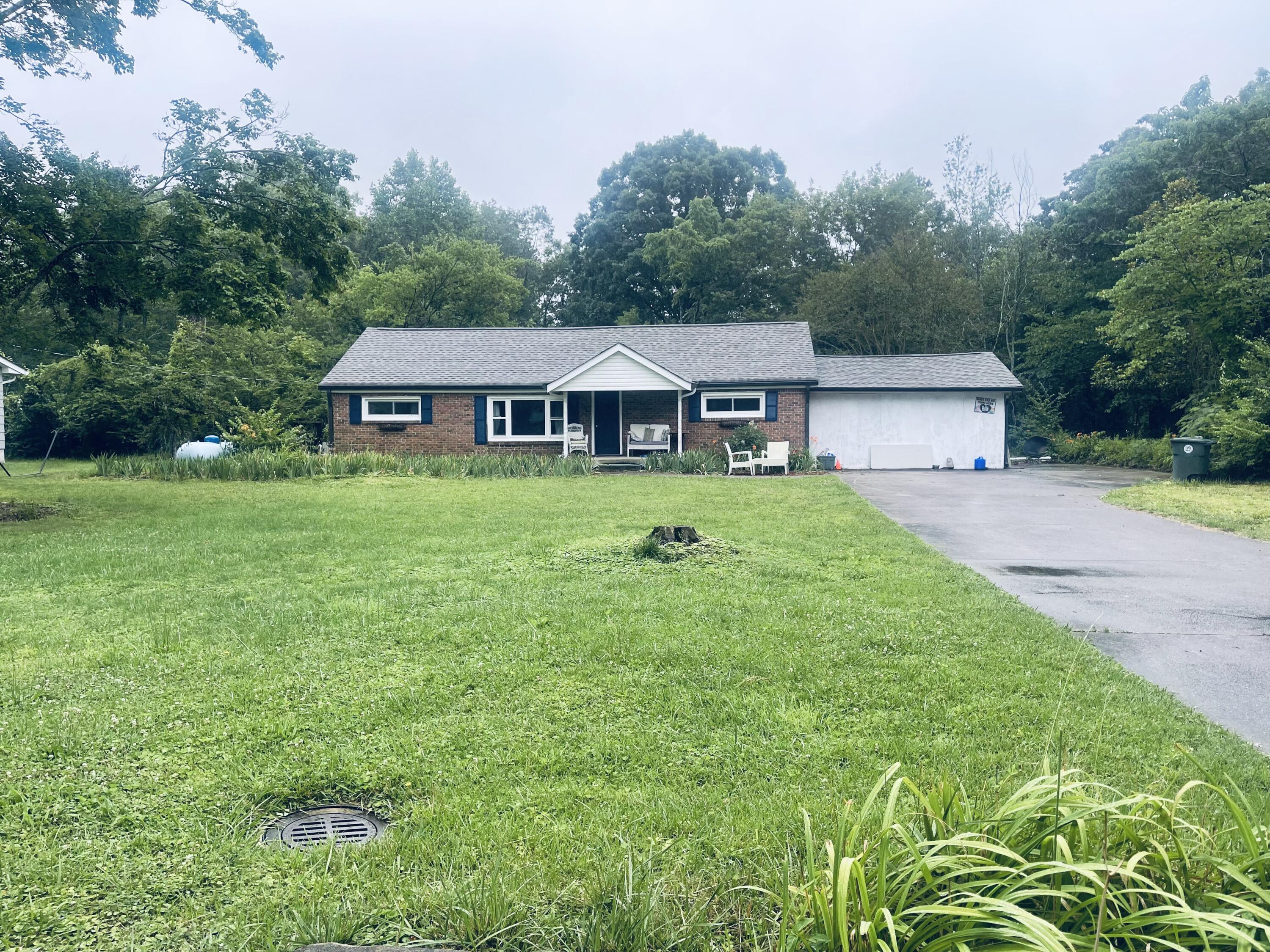 111 Bee Branch Boulevard