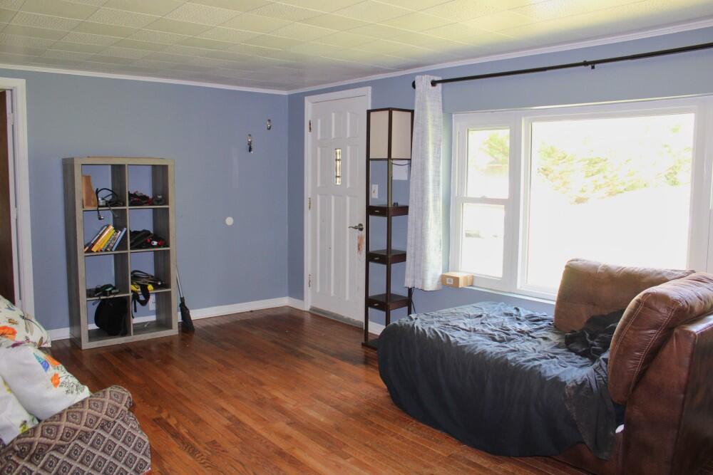 111 Bee Branch Boulevard
