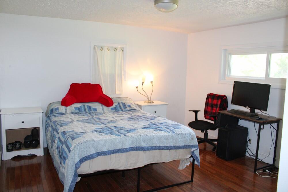 111 Bee Branch Boulevard