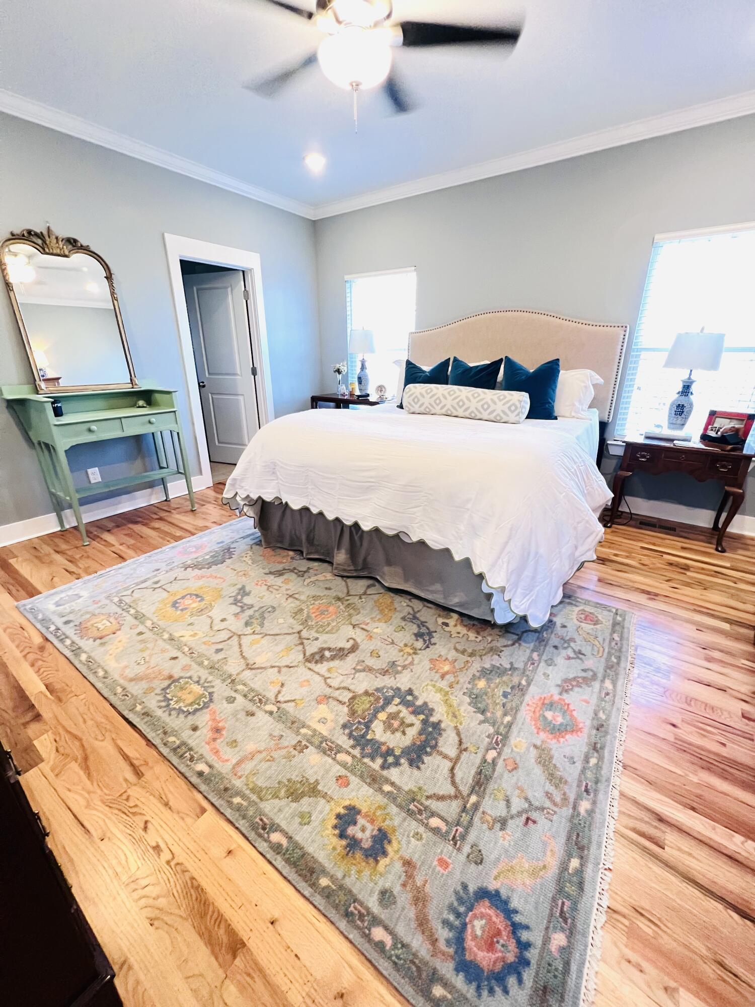 4334 Comet Trail