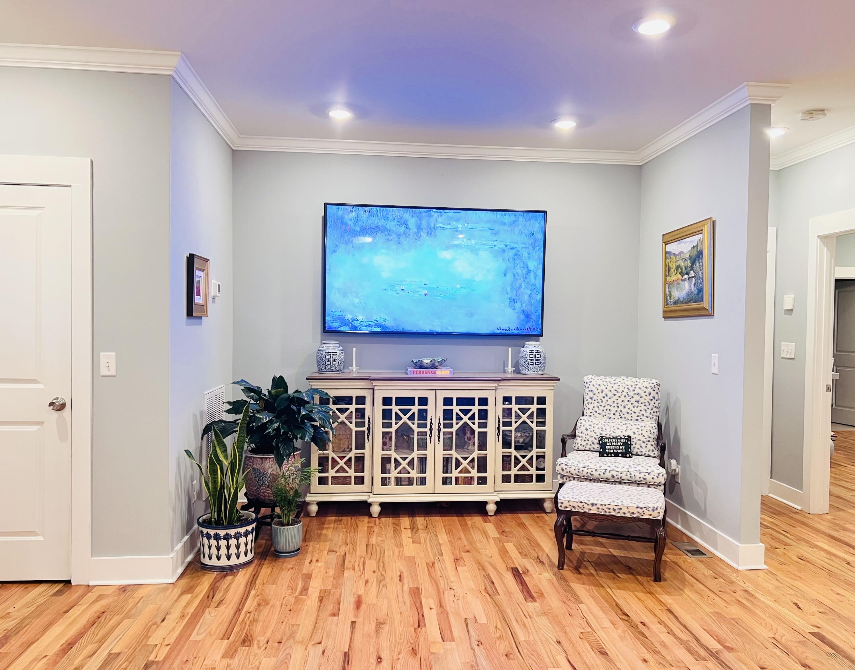 4334 Comet Trail