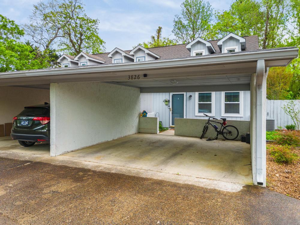 3826 Thrushwood Drive
