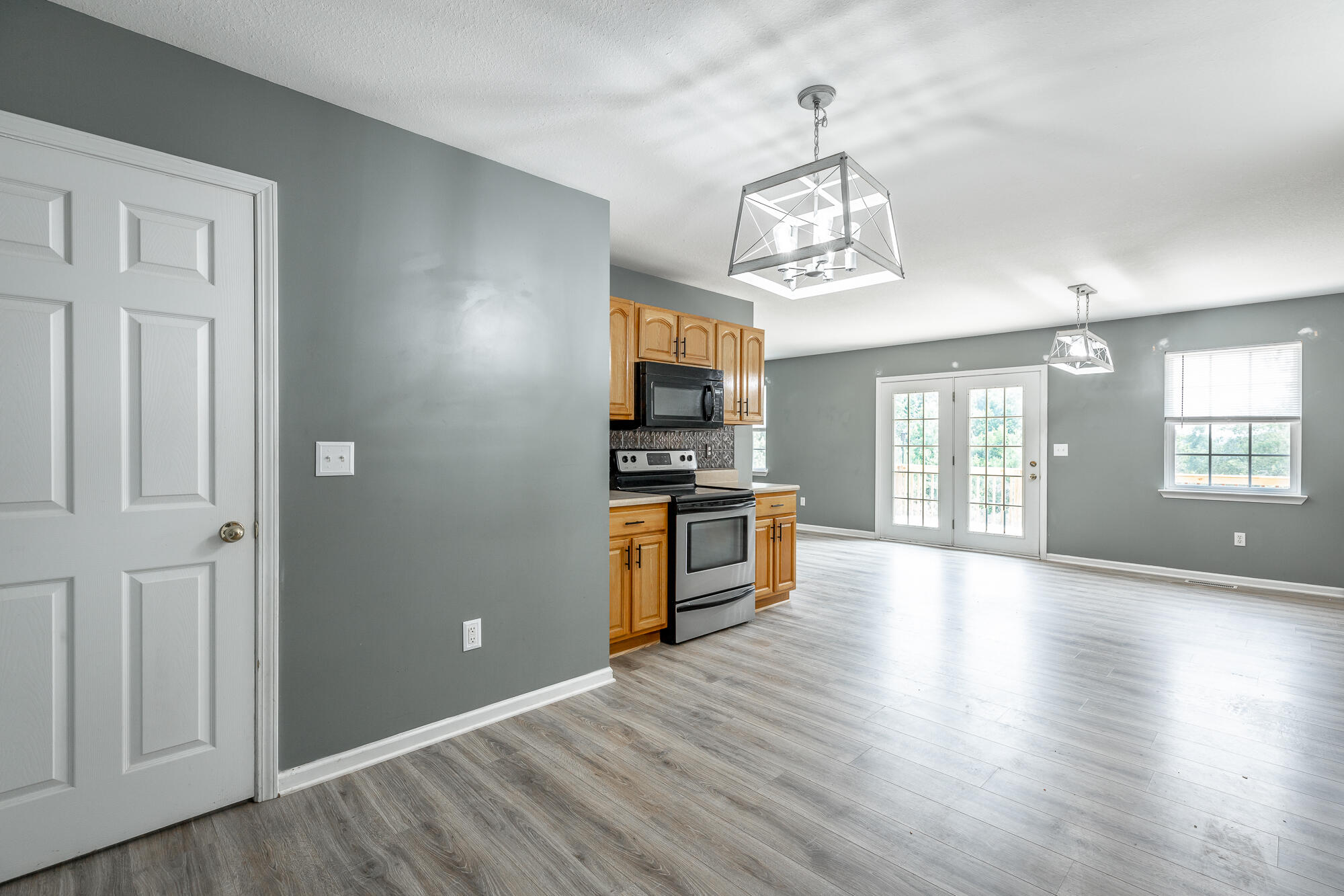 160 Hazelwood Road