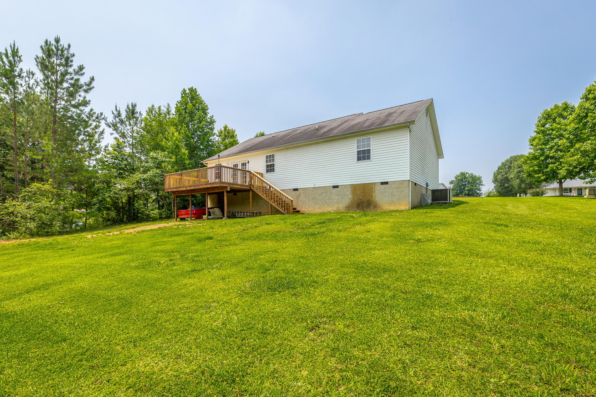 160 Hazelwood Road