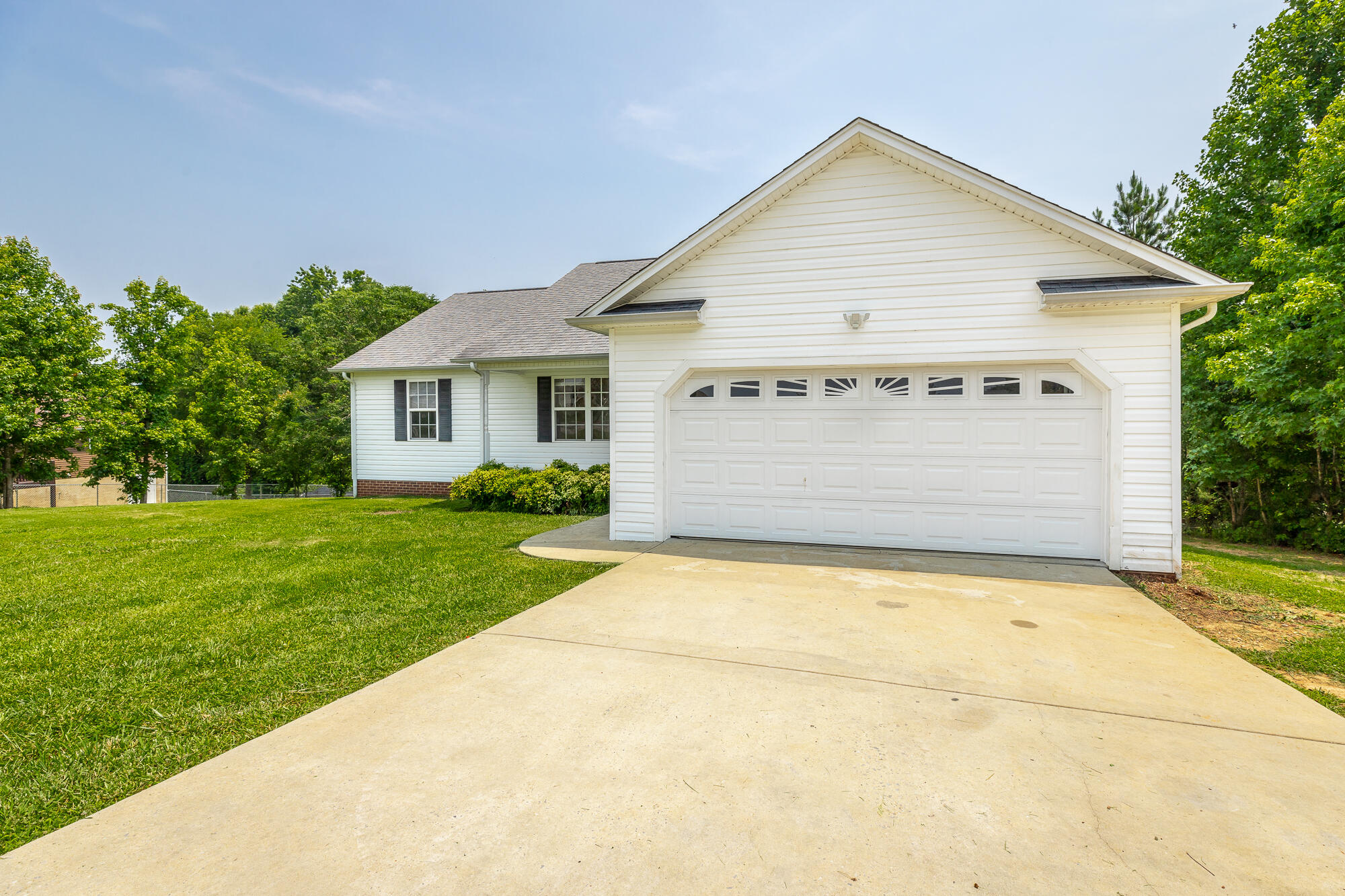160 Hazelwood Road