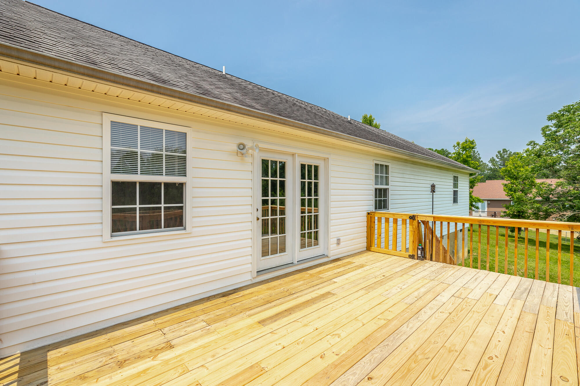 160 Hazelwood Road