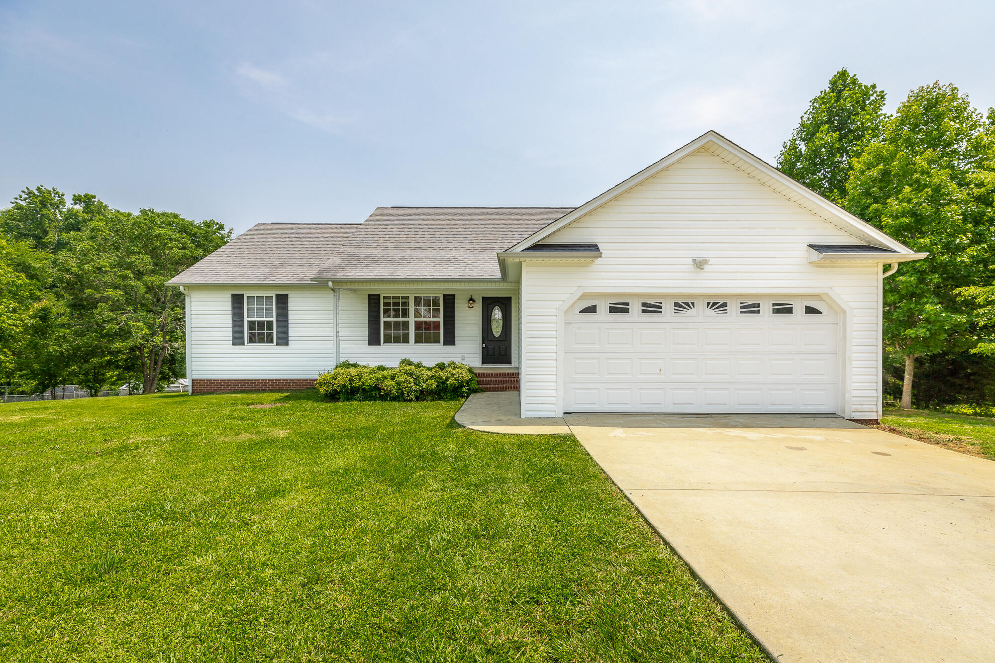 160 Hazelwood Road