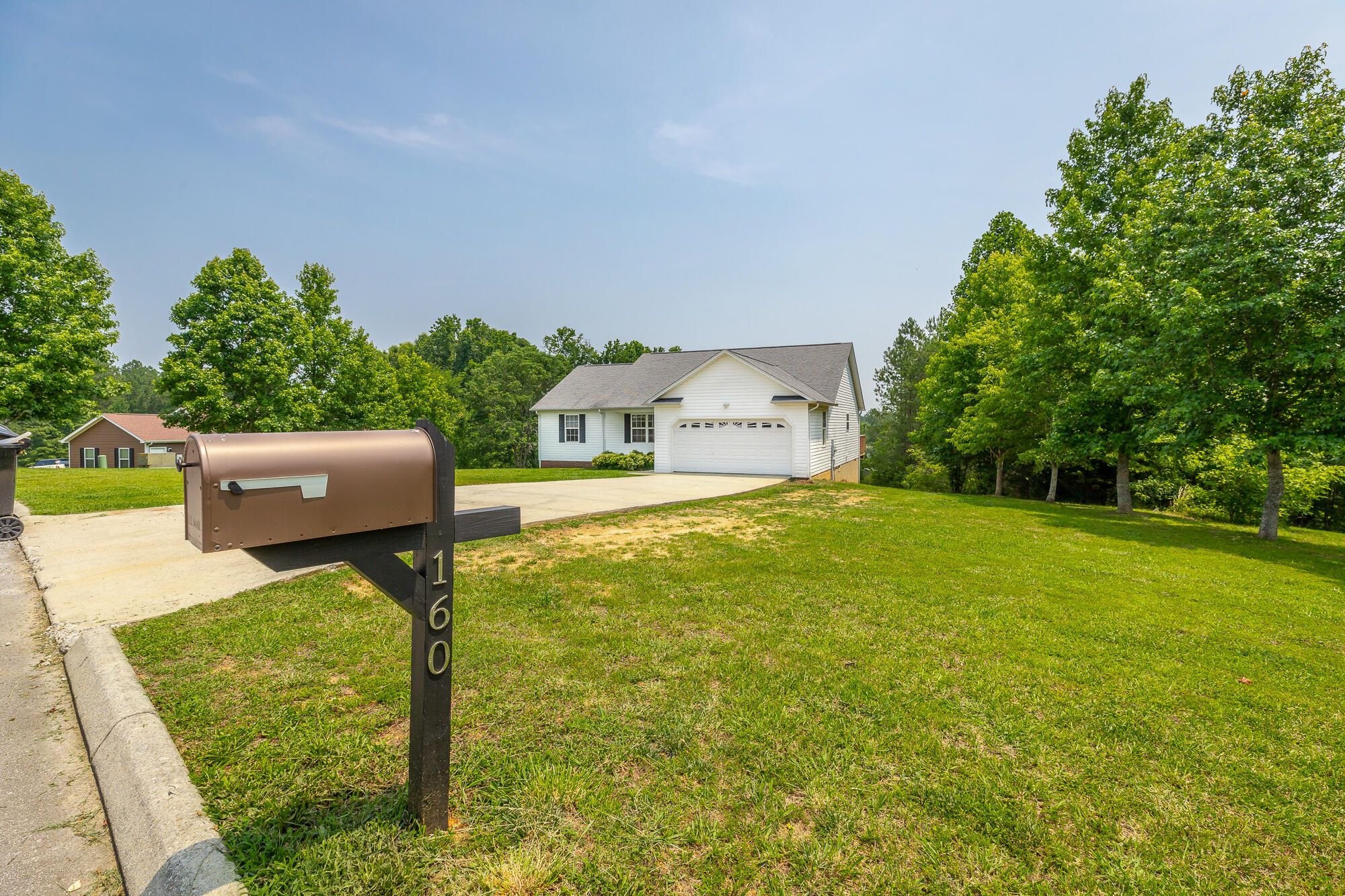 160 Hazelwood Road