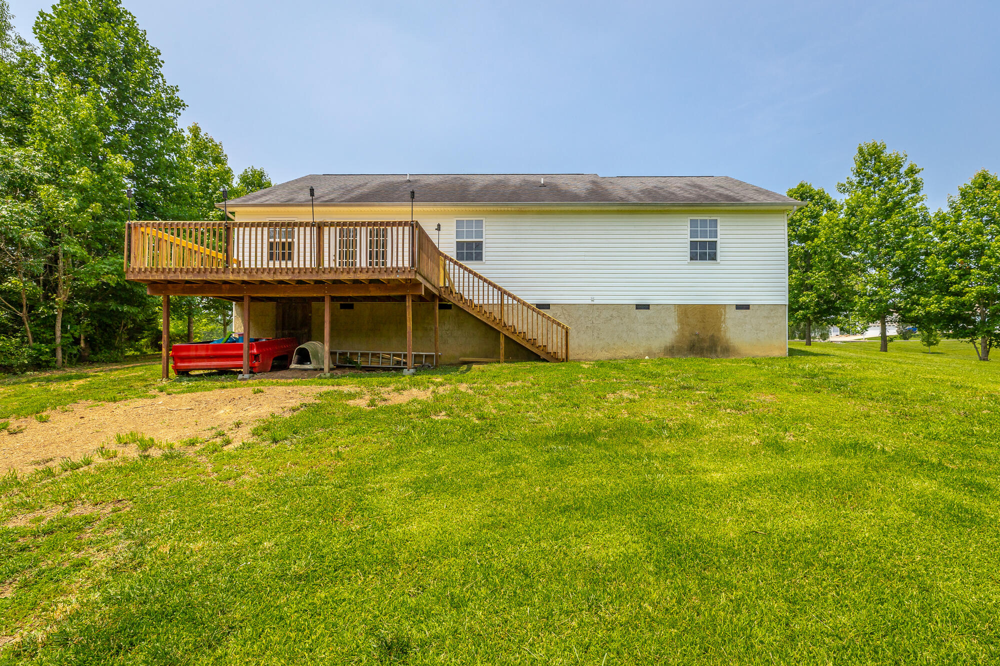 160 Hazelwood Road