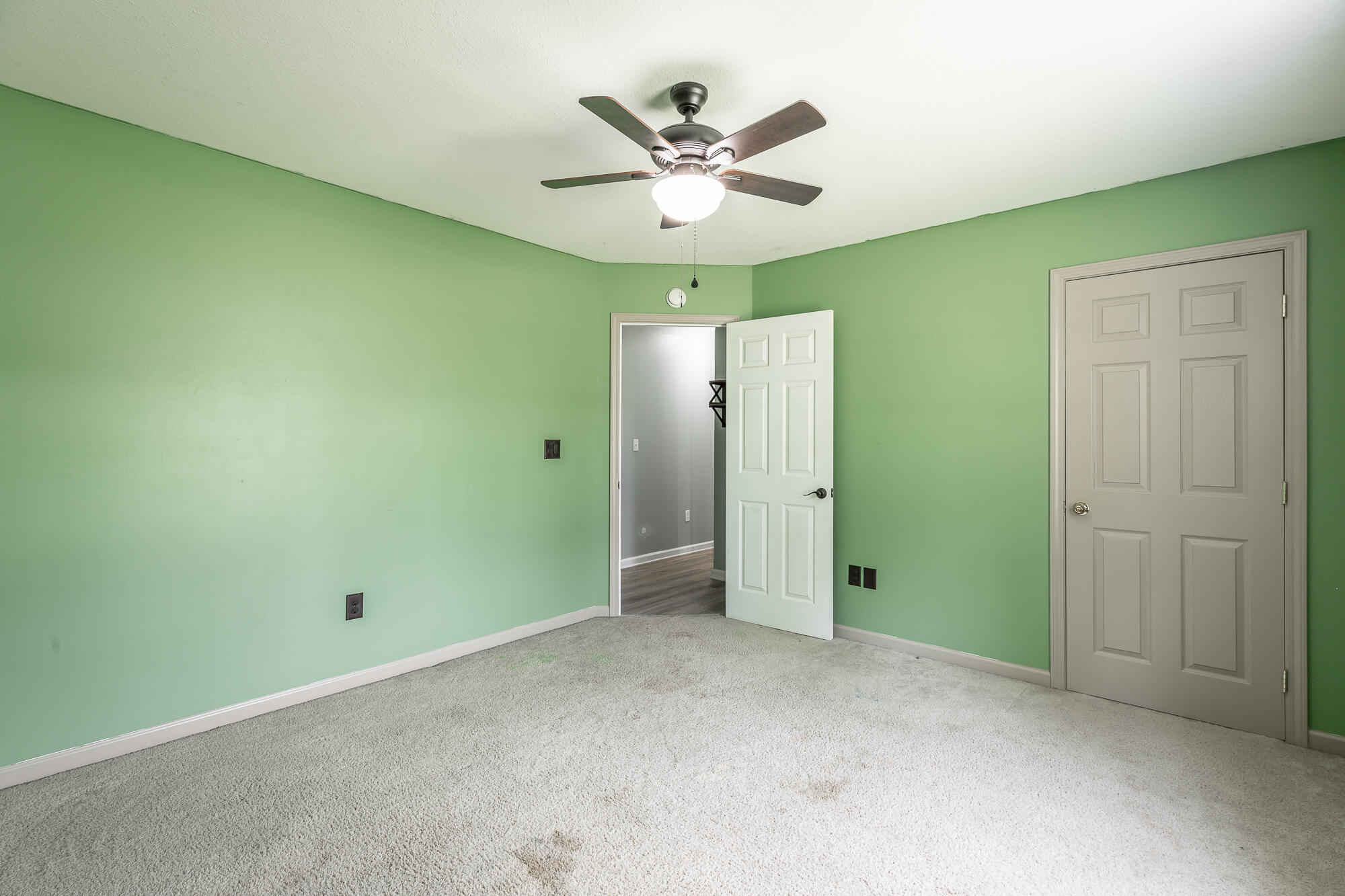 160 Hazelwood Road
