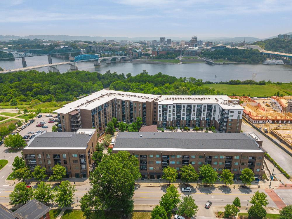 200 Manufacturers Road, Apt 236